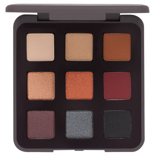 Viseart Eyeshadow Palette Golden Hour