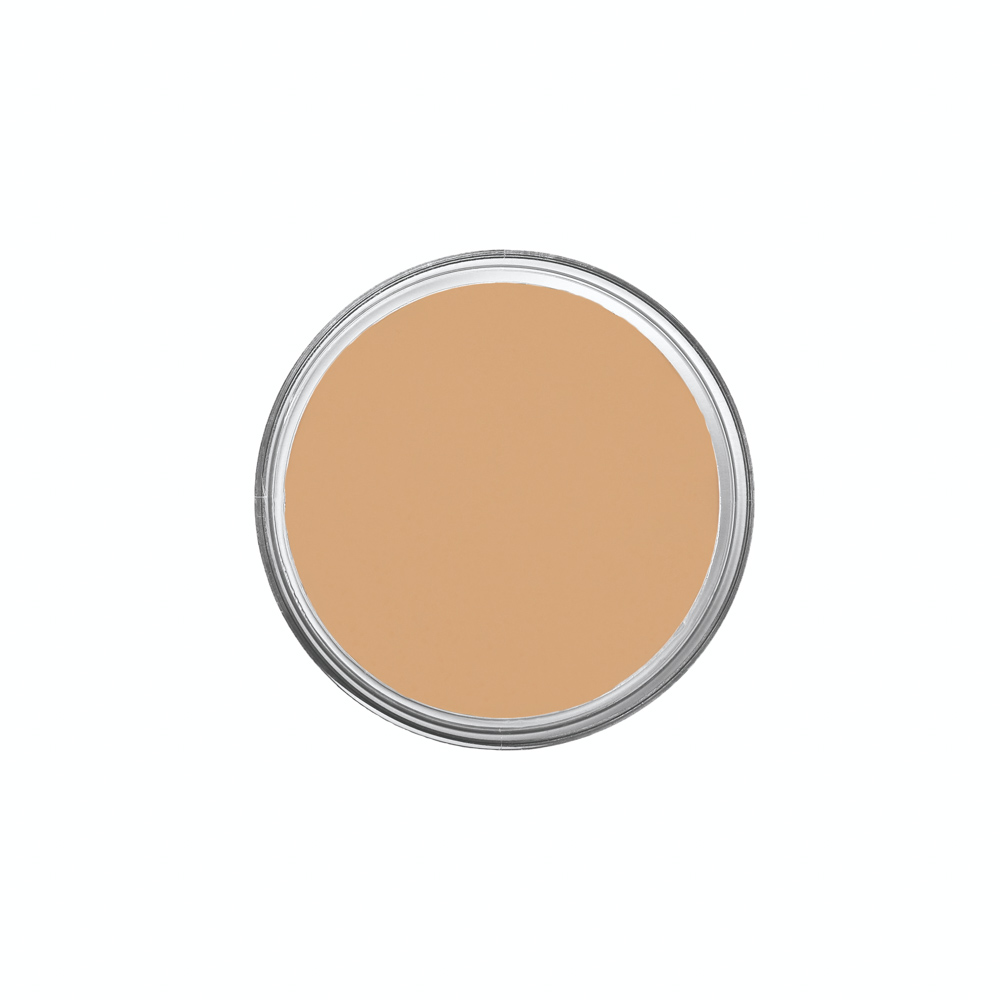 Matte HD Foundation - IS 18 Olive Tan