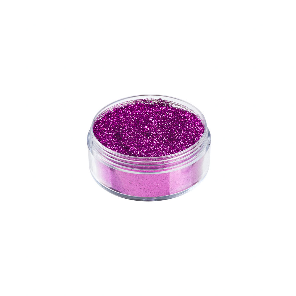 Sparklers Glitter - Fuchsia