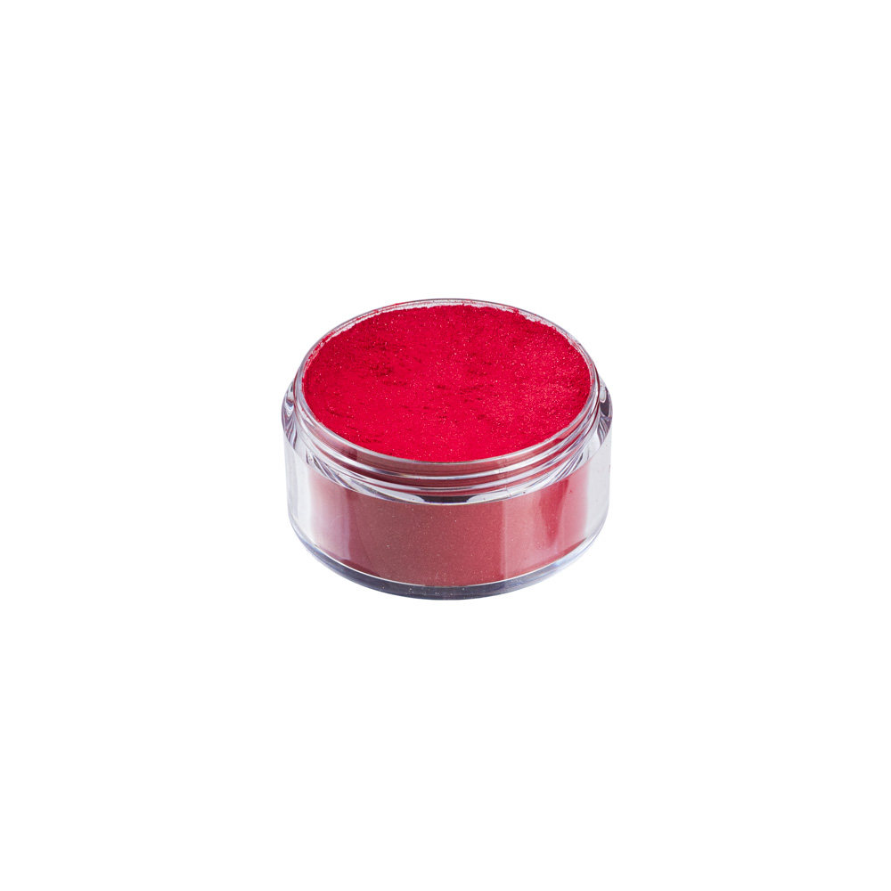 Lumière Luxe Powder - Cherry Red