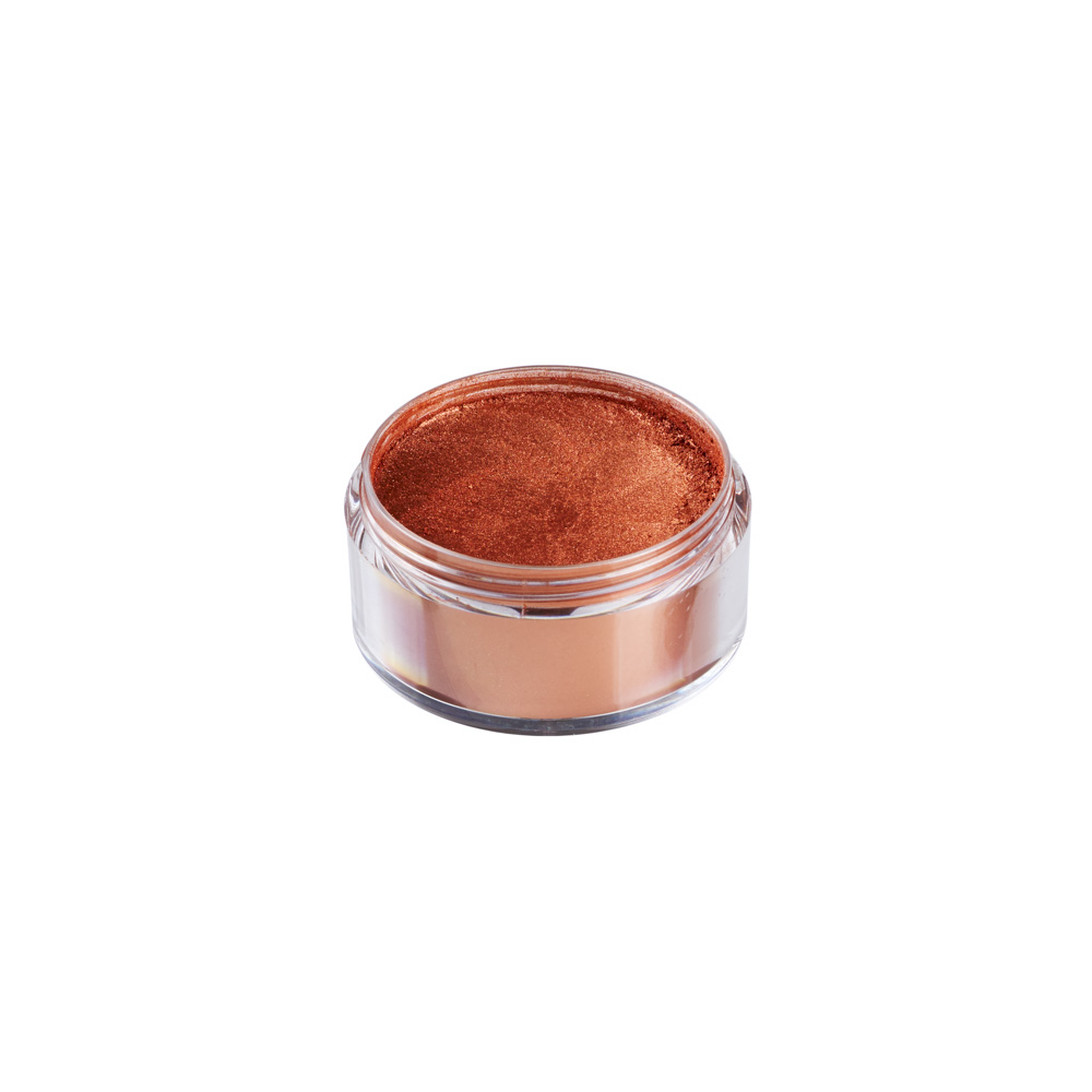 Lumière Luxe Powder - Indian Copper