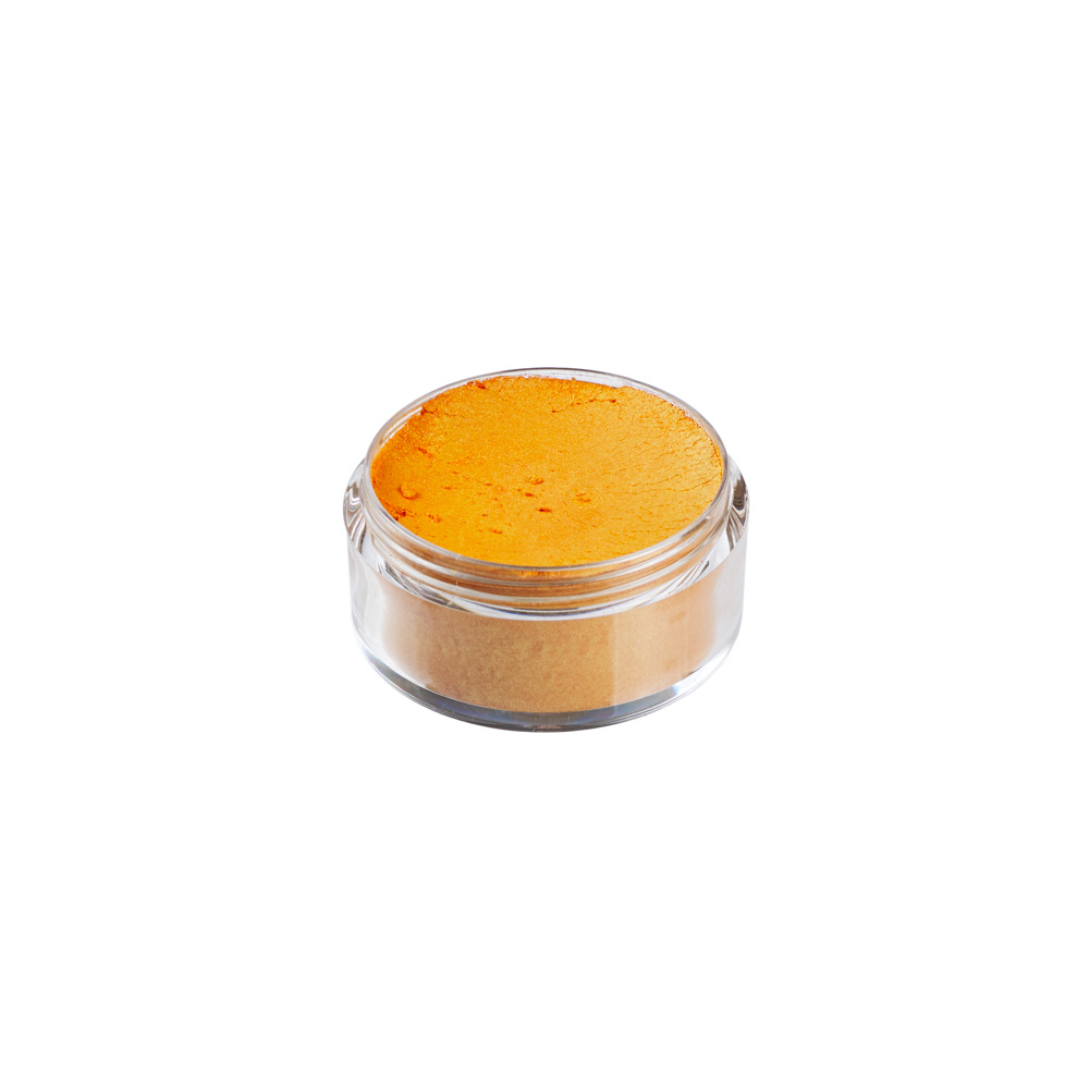 Lumière Luxe Powder - Tangerine