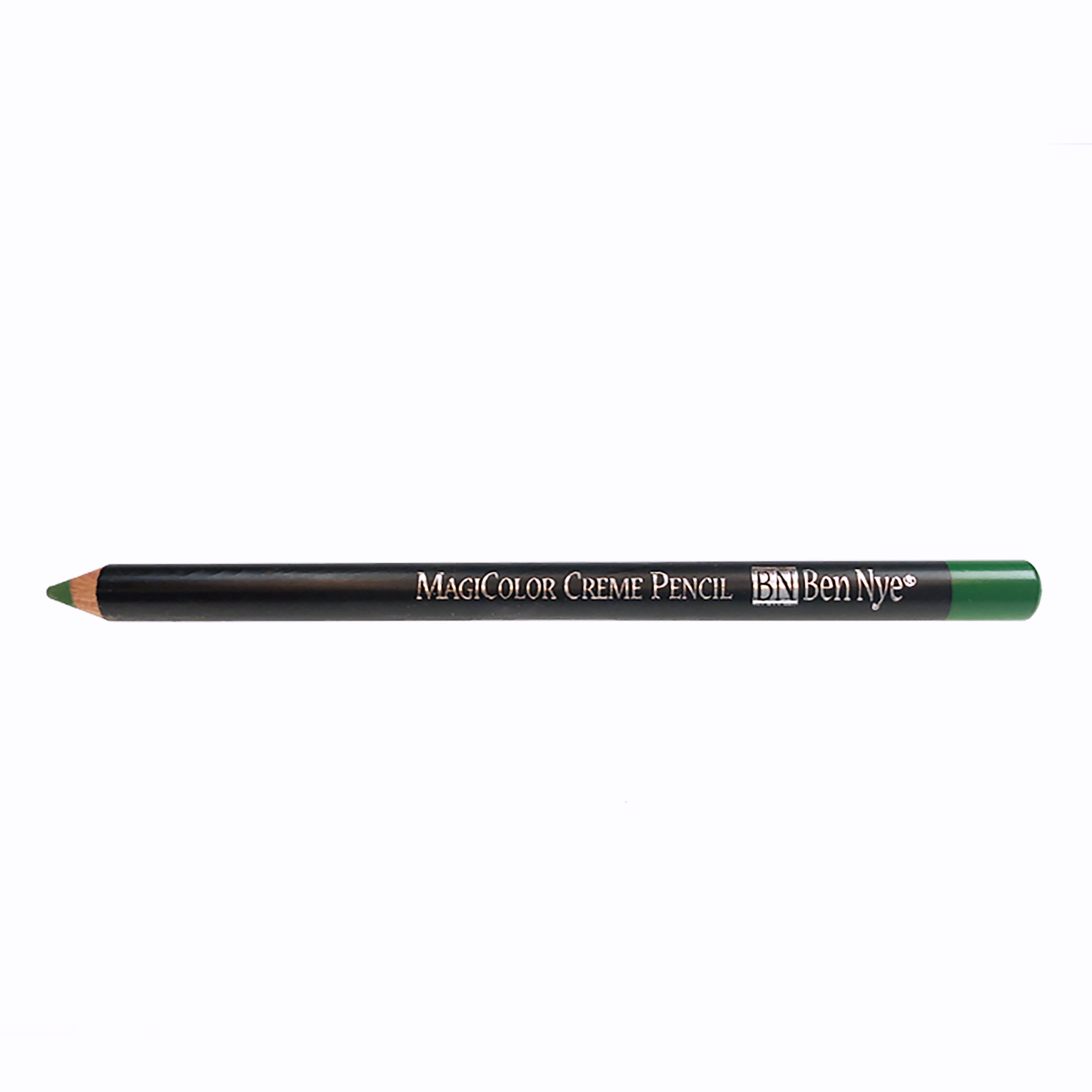 Magicolor Creme Pencils - Kelly green