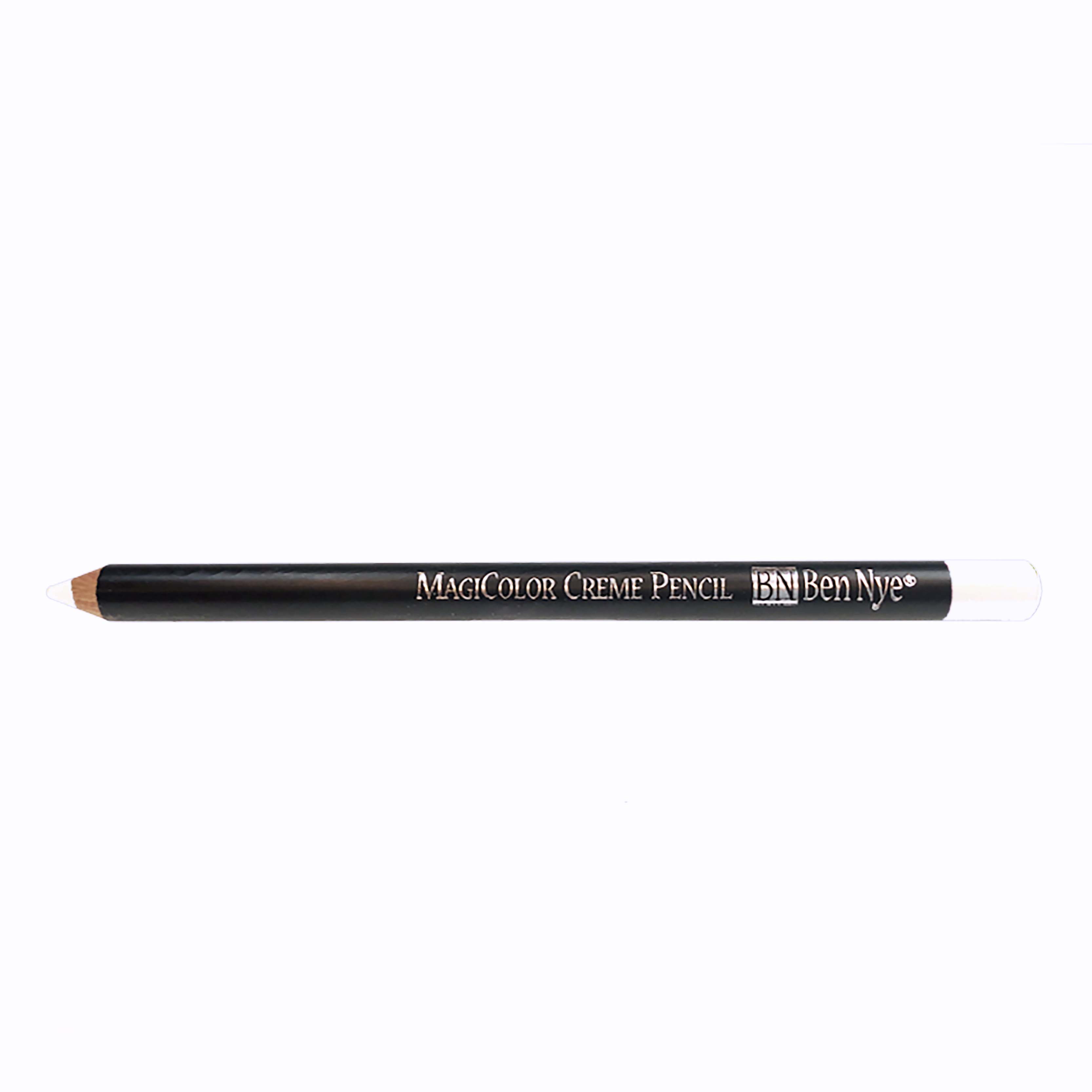 Magicolor Creme Pencils - White