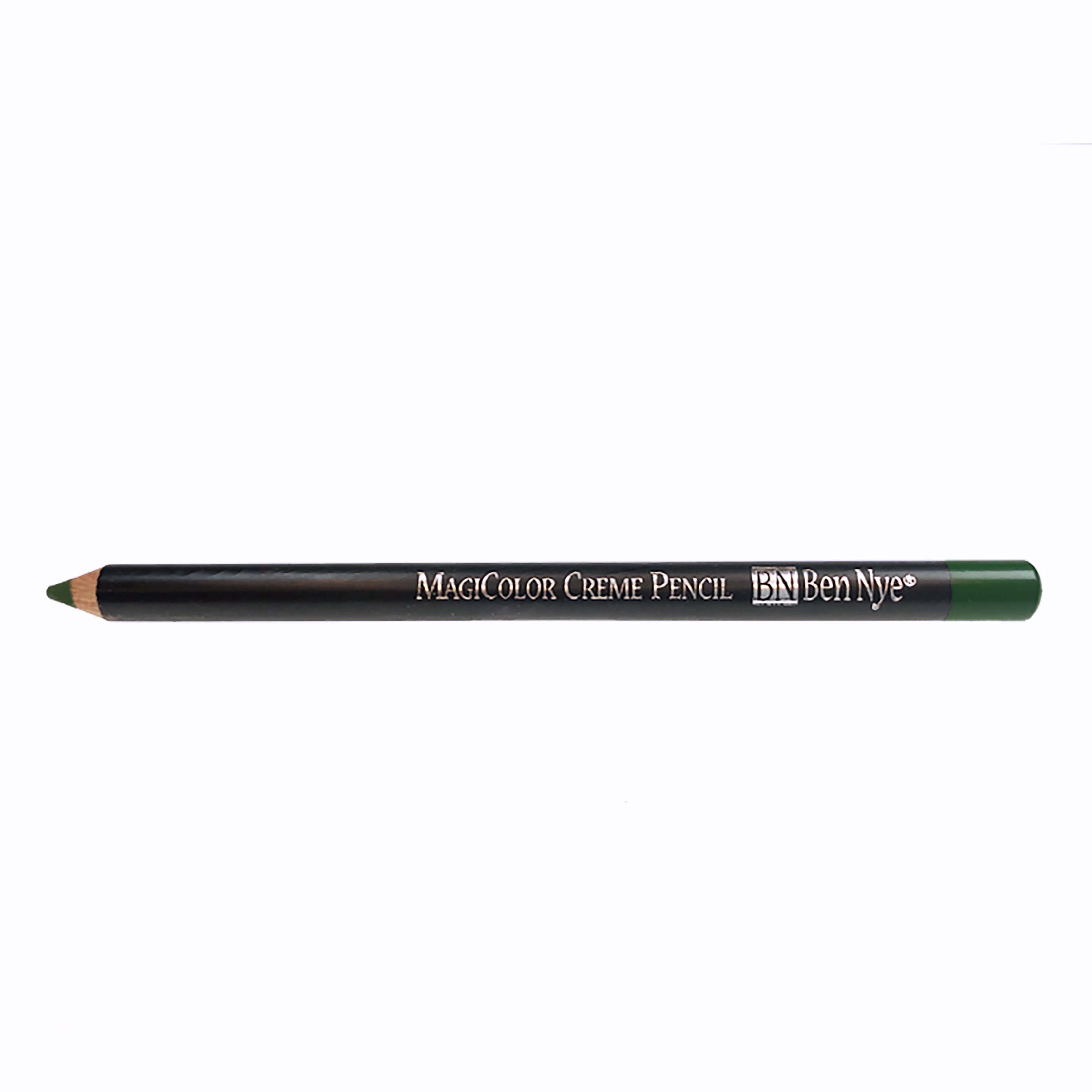 Magicolor Creme Pencils - green