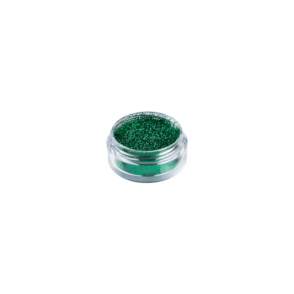 Sparklers Glitter - Emerald Green