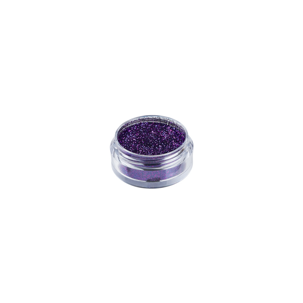 Sparklers Glitter - Briljant purple