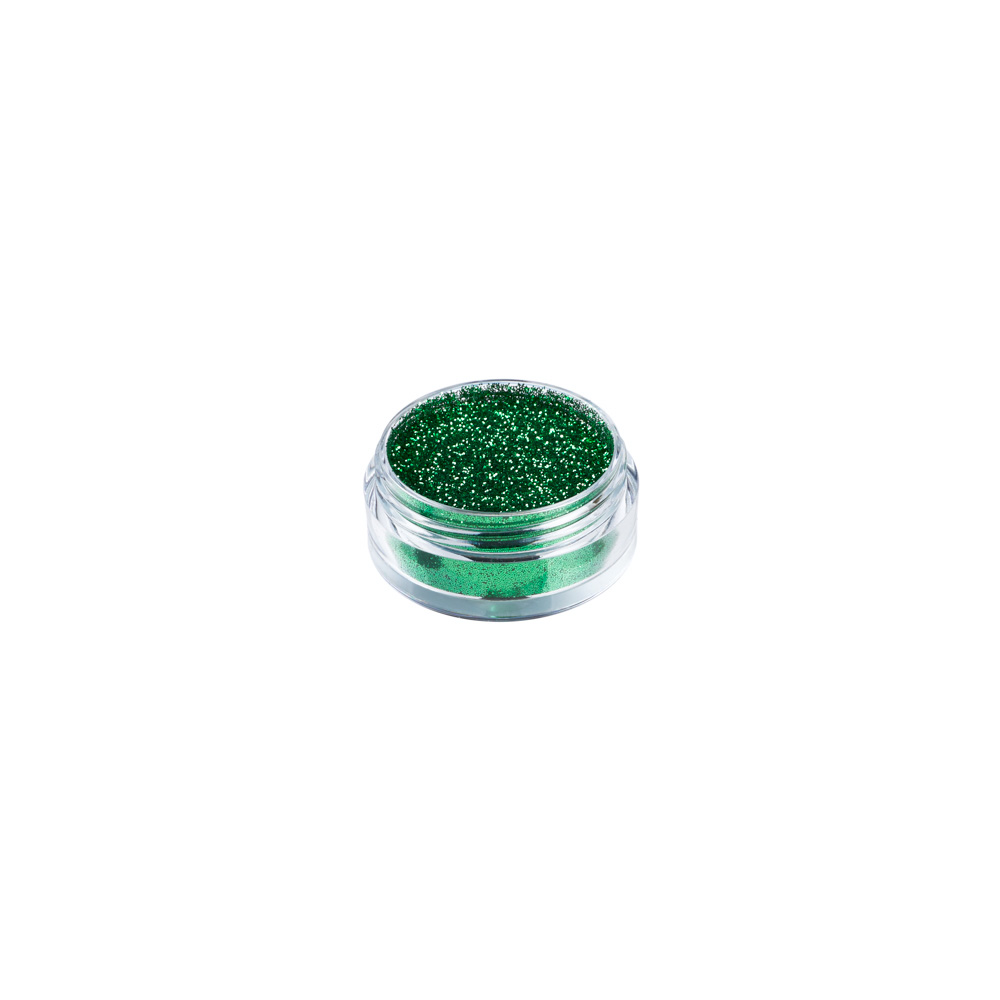 Sparklers Glitter - Neon Green
