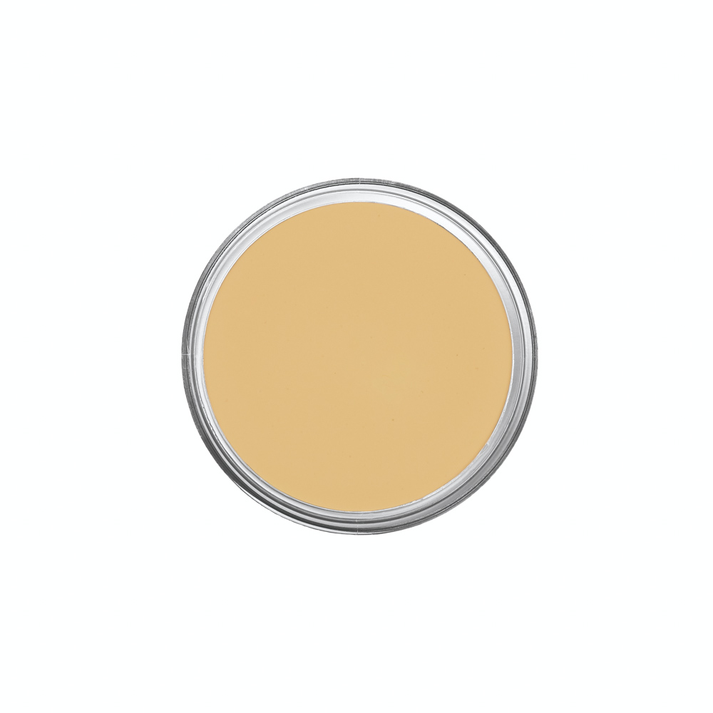 Matte HD Foundation - MH 02 Almond