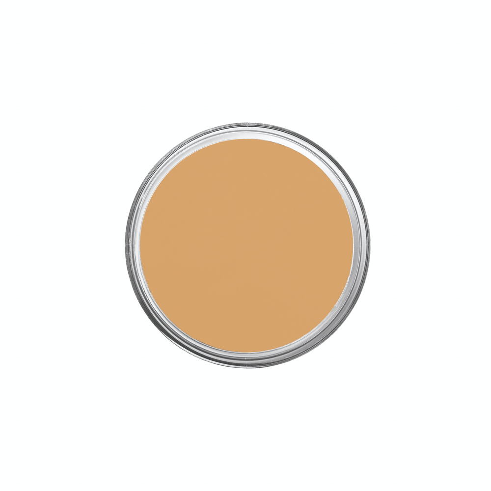 Matte HD Foundation - MH 04 Pecan