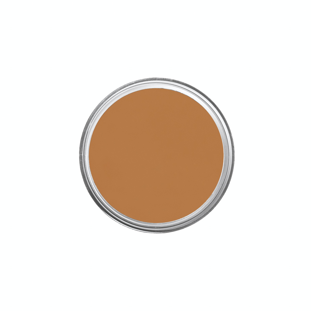 Matte HD Foundation - MH 08 Golden Spice