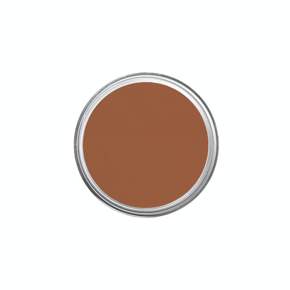 Matte HD Foundation - MH 12 Mojave Bronze