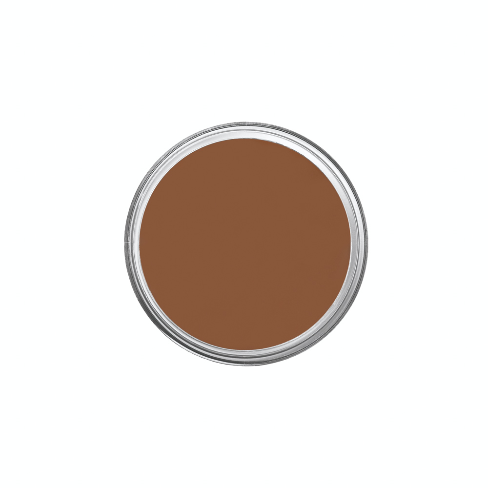 Matte HD Foundation - MH 14 Brown Suede