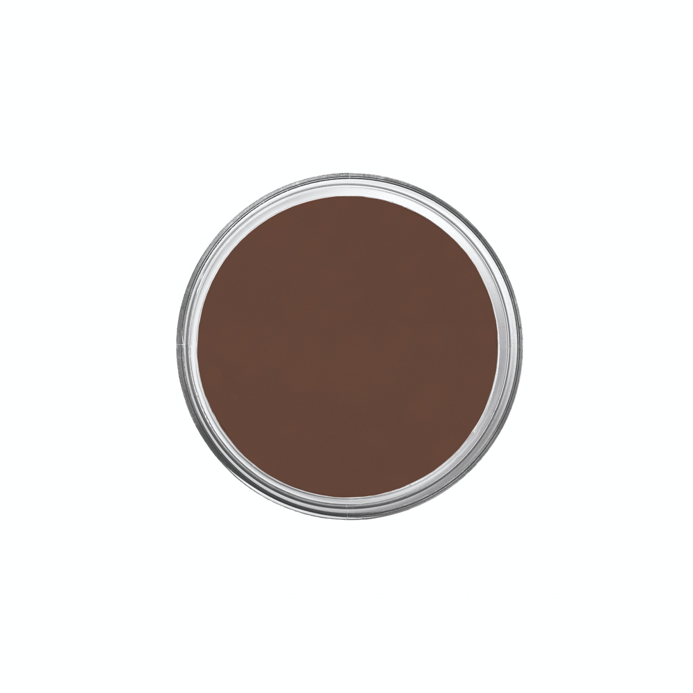 Matte HD Foundation - MH 20 Espresso Bean