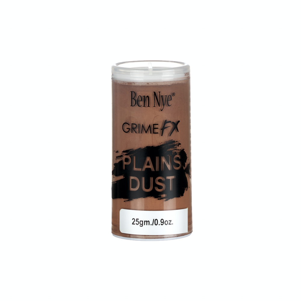 Character Powder - Plains Dust