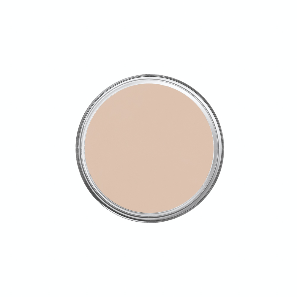 Matte HD Foundation - N 1 Fair