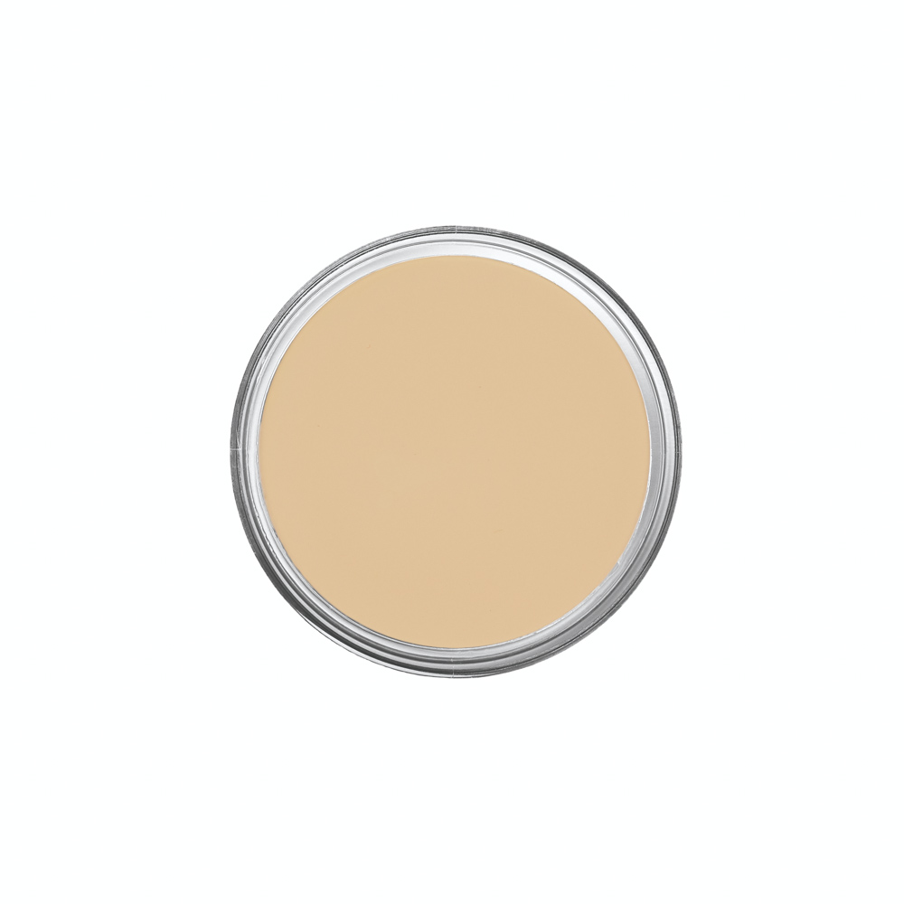 Matte HD Foundation - NO 1 Pale Biscotte