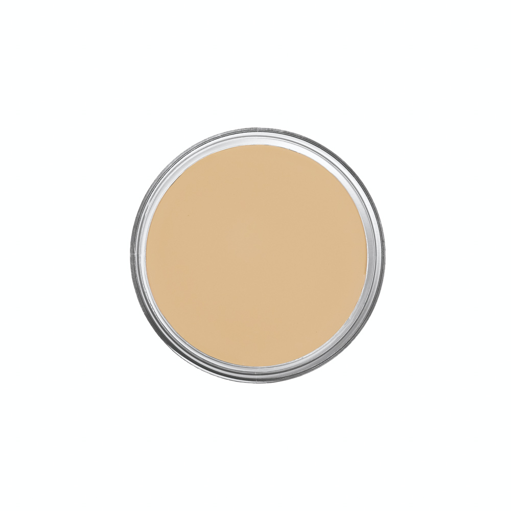 Matte HD Foundation - NO 3 Biscotte