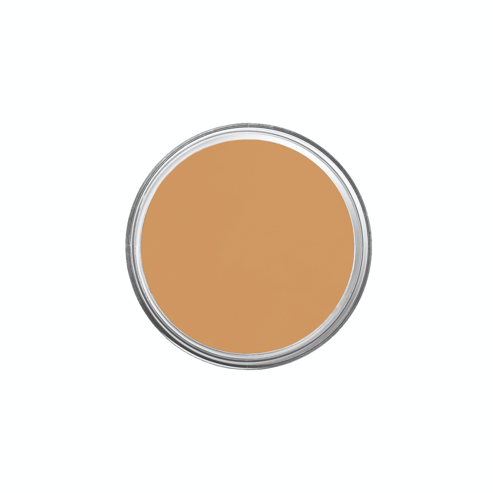 Matte HD Foundation - NO 9 Tan Brulée