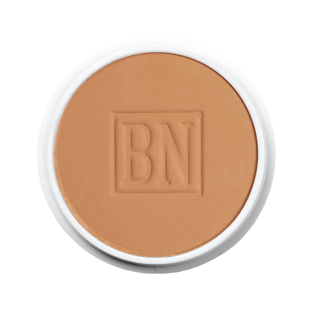 Color Cake Foundation - Tan No.3