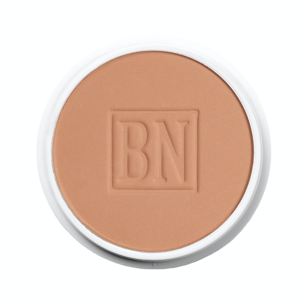 Color Cake Foundation - Tan No.2