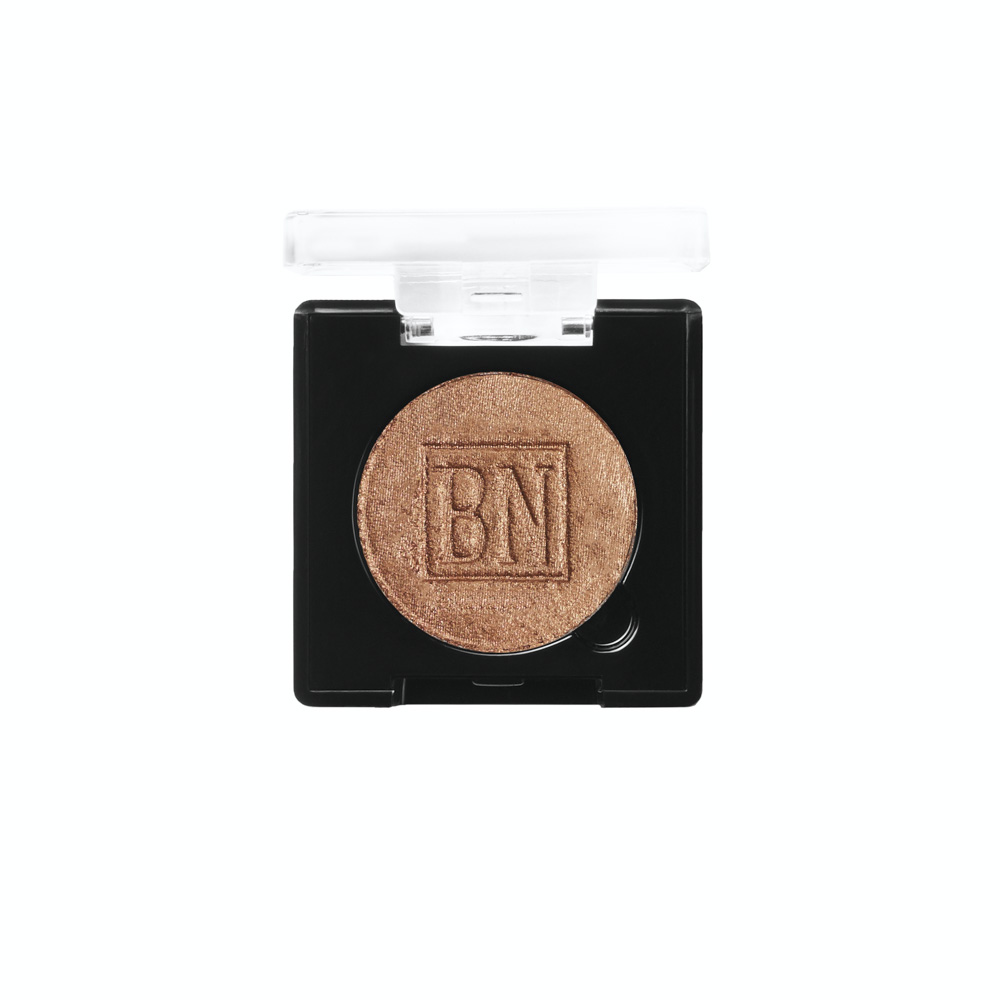 Pearl Sheen Shadows - Bronze