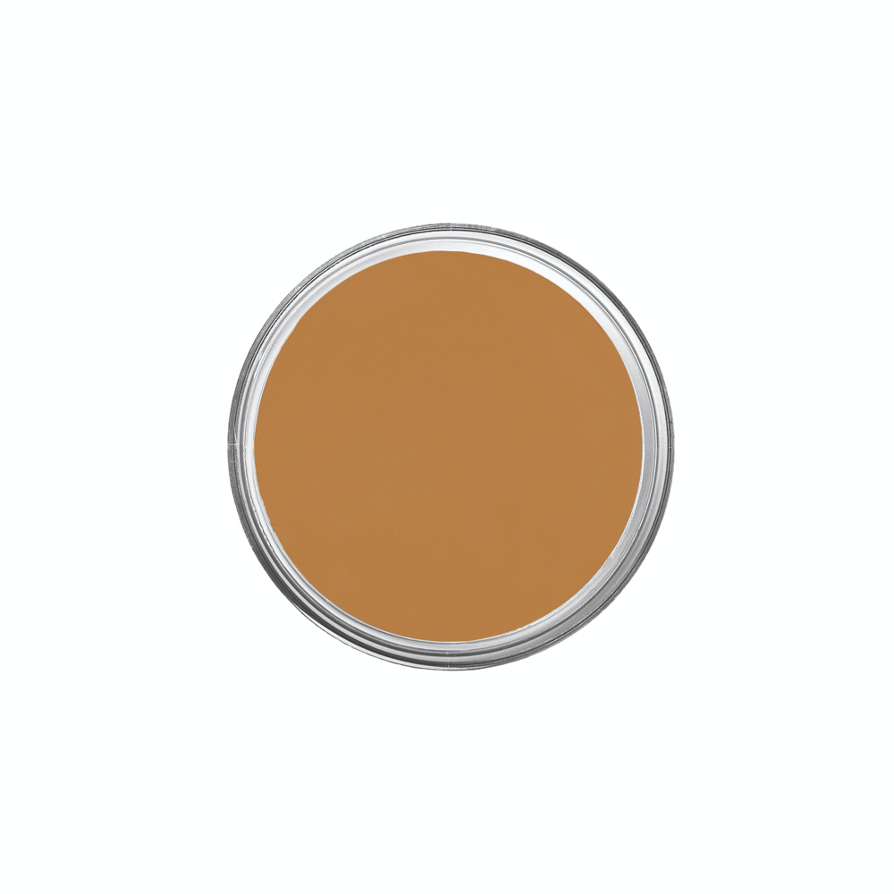 Matte HD Foundation - SA 1 Au Lait