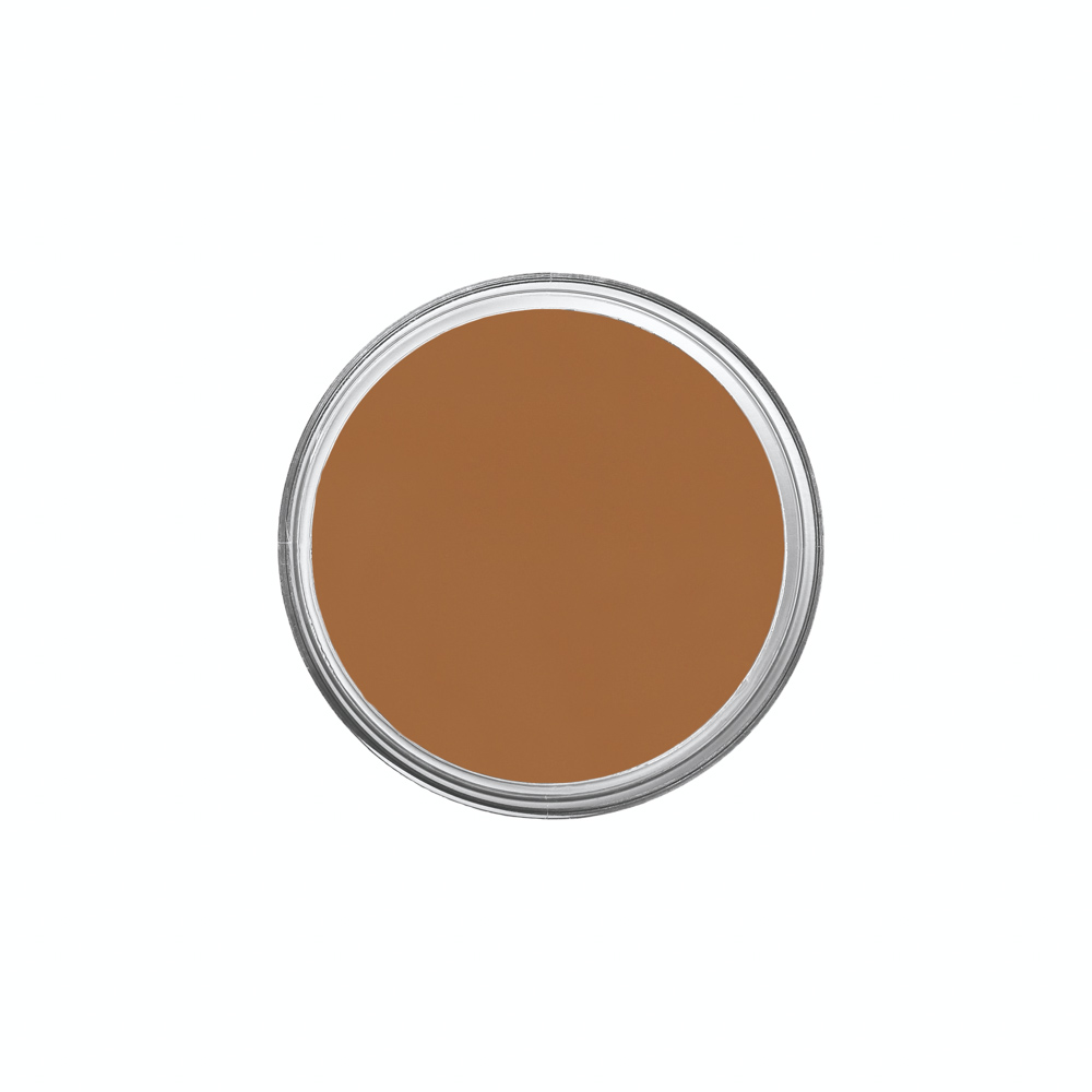 Matte HD Foundation - SA 2 Golden Latte