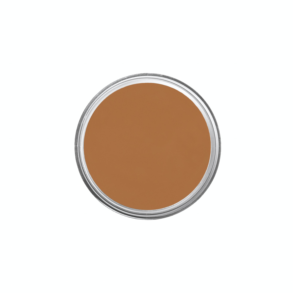 Matte HD Foundation - SA 3 Latte