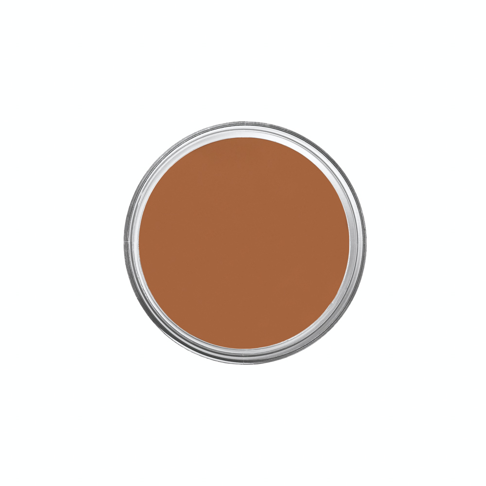 Matte HD Foundation - SA 5 Mocha