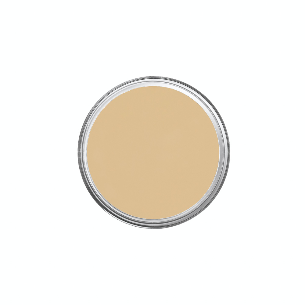 Matte HD Foundation - SH 3 Medium