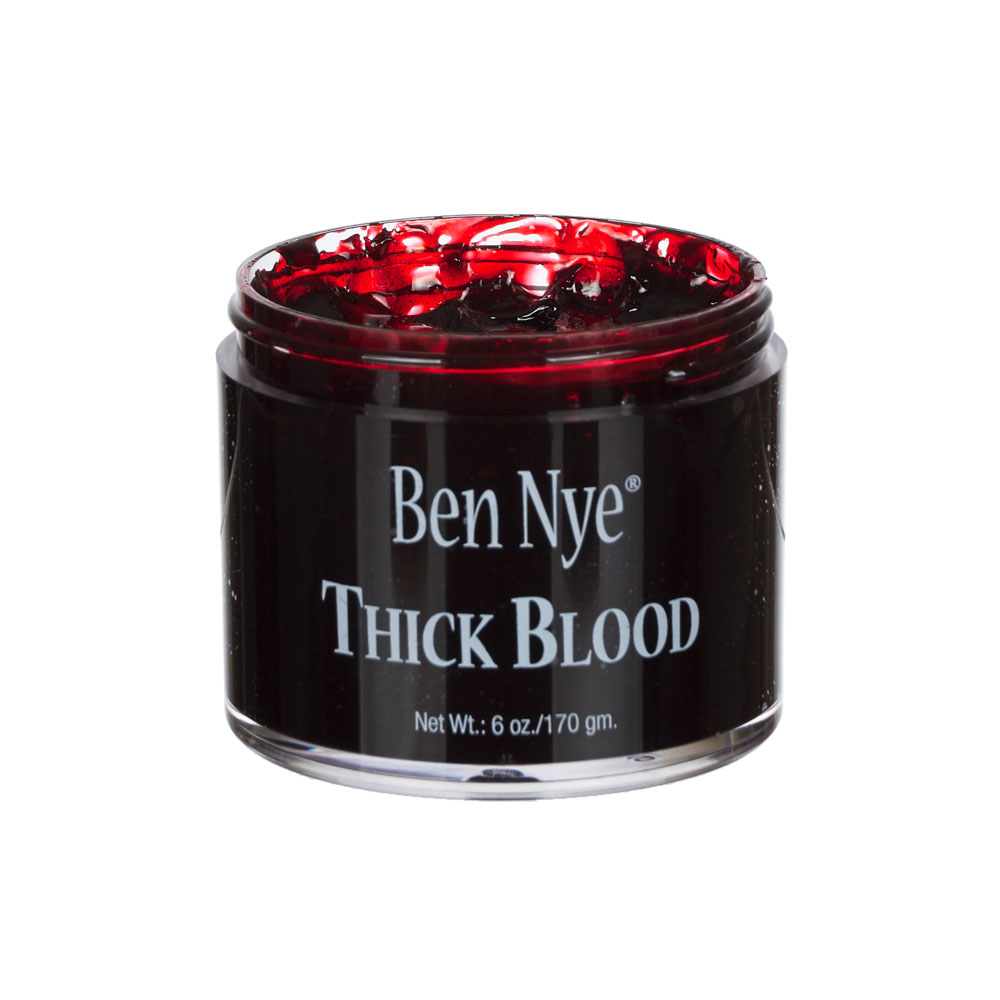 Thick Blood