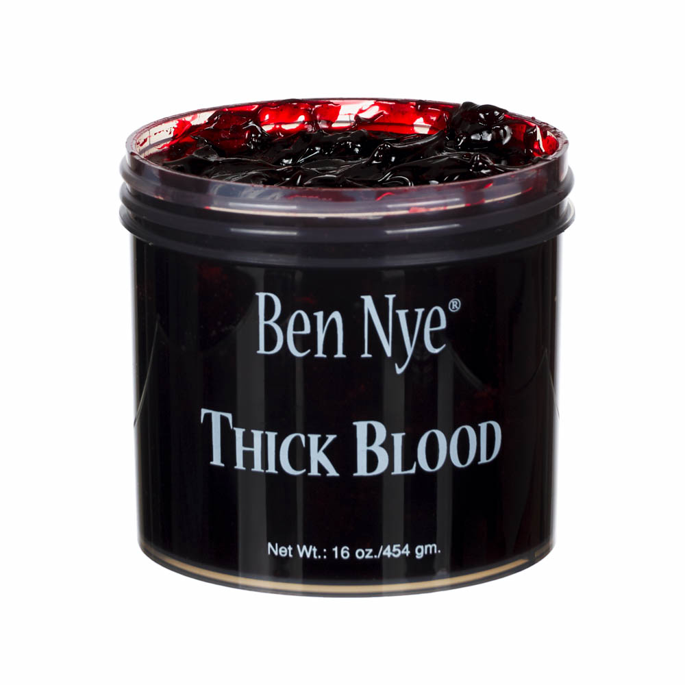 Thick Blood