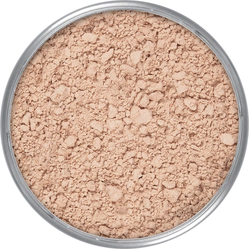 Kryolan Translucent Powder - TL 14