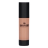 Fluid Foundation No Transfer - CB2 Amber