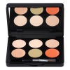 Concealer Box 6 colours - 2