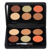 Concealer Box 6 colours - 3