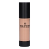 Fluid Foundation No Transfer - Silky Beige