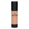 Fluid Foundation No Transfer - WB1 Pale Yellow