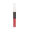 Matte Silk Effect Lip Duo Lippenstift - Charming Coral