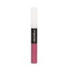 Matte Silk Effect Lip Duo Lipstick - Cherry Blossom