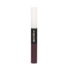 Matte Silk Effect Lip Duo Lipstick - Juicy Blackberry