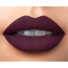 Matte Silk Effect Lip Duo Lipstick - Juicy Blackberry