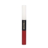 Matte Silk Effect Lip Duo Lipstick - Sincerely Red