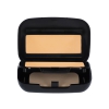 Compact Powder Make-up poeder 3-in-1 - Yellow Beige