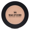 Powder Compact Make-uppoeder - Peach Beige