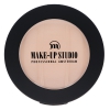 Powder Compact foundation - Transparant Shimmering