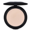 Powder Compact foundation - Transparant Shimmering