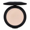 Powder Compact Make-uppoeder - Transparant Shimmering