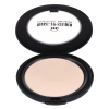 Powder Compact Make-uppoeder - Transparant Shimmering